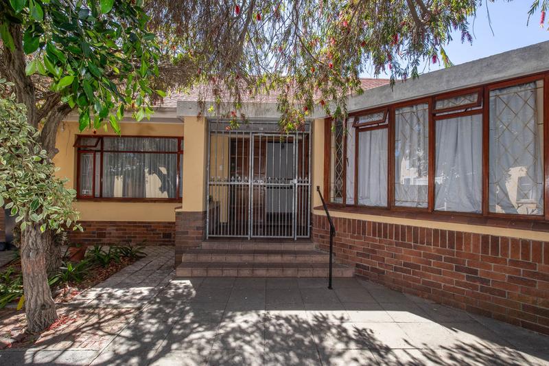 3 Bedroom Property for Sale in Diep River Western Cape